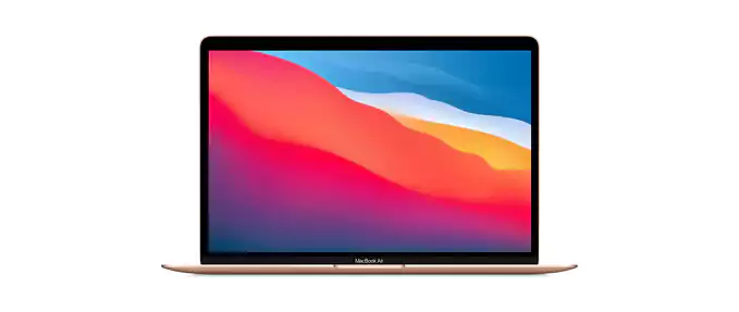 2020 Apple MacBook Air Laptop