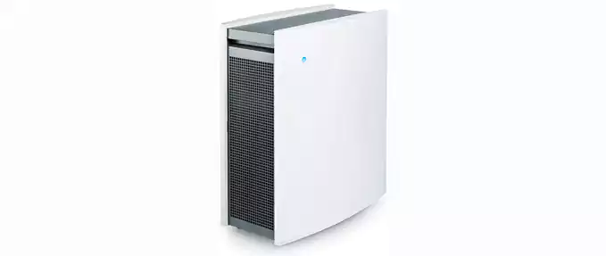 Blueair Classic 480i Air Purifier for Home with HEPASilent Technology