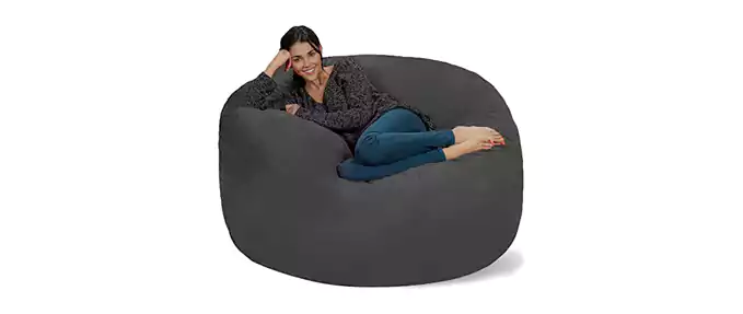 Chill Sack Bean Bag Chair