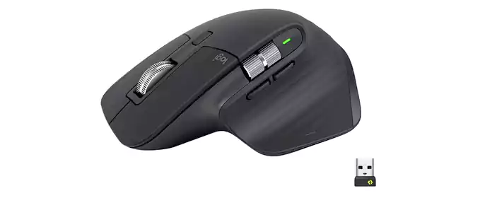 Logitech MX Master 3