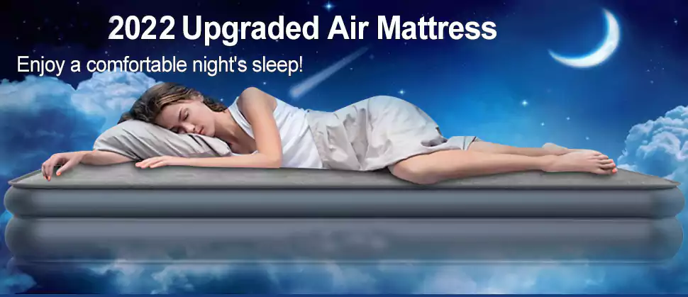 best air mattresses for good sleep