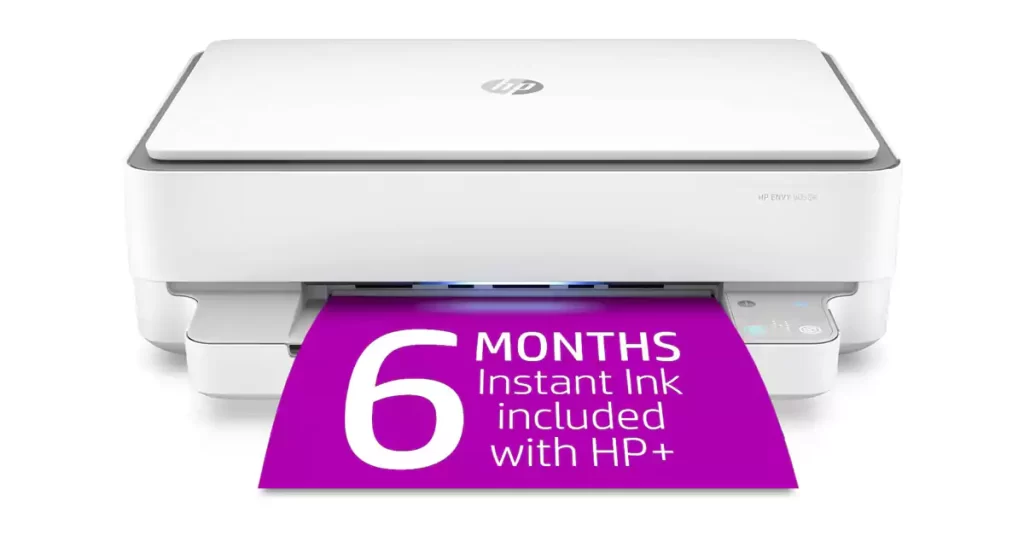 best home printers under 200 HP All-in-One Wireless Color Printer