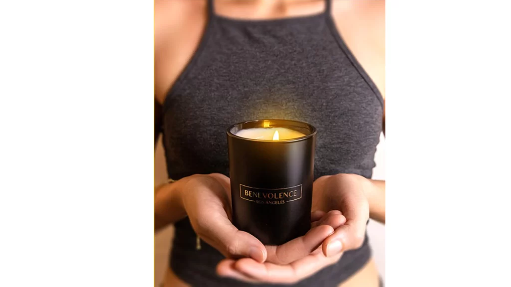 best candle scents for the bedroom