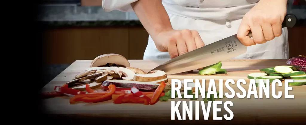 Best Knife for Chopping Vegetables