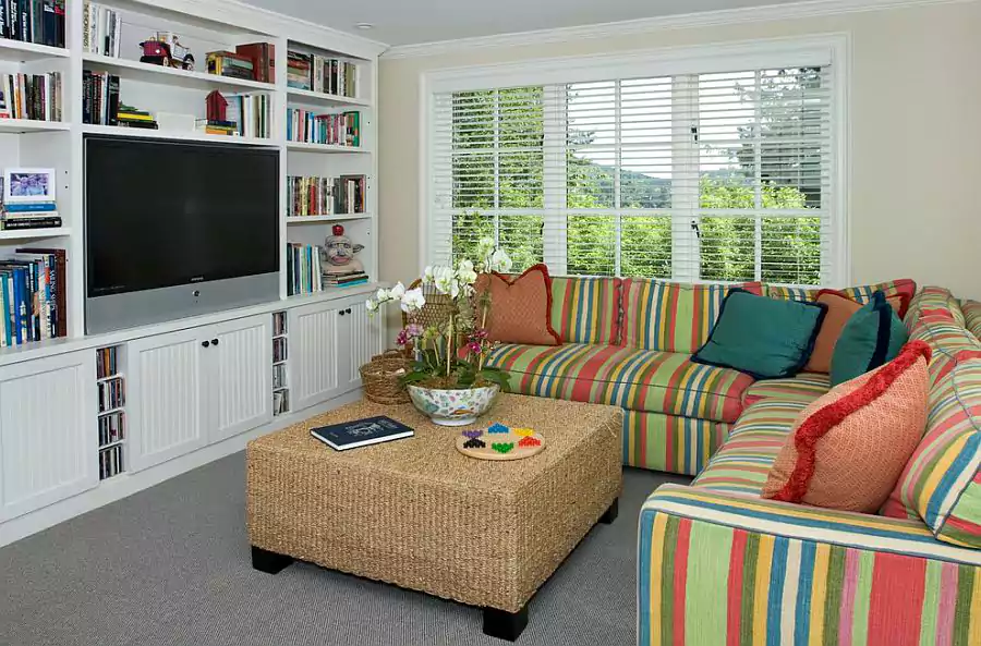 Small Living Room Ideas With TV 2022 reviews