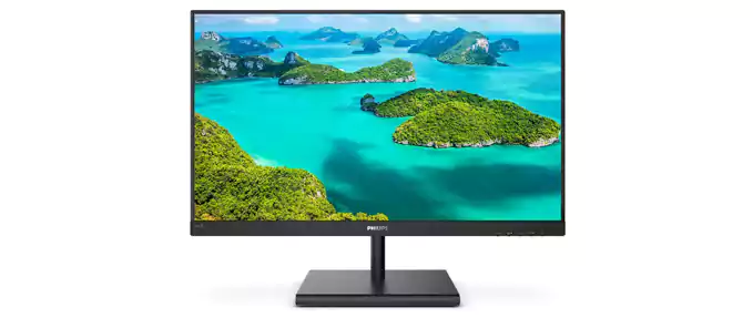 best Philips computer monitor