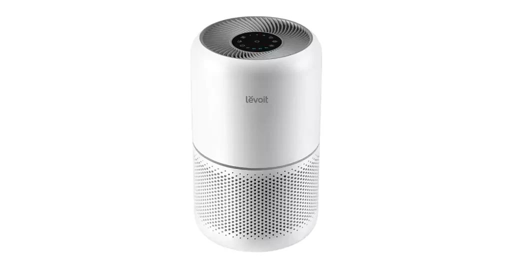 best scent air machine for home LEVOIT Air Purifier for Home Allergies Pets Hair in Bedroom