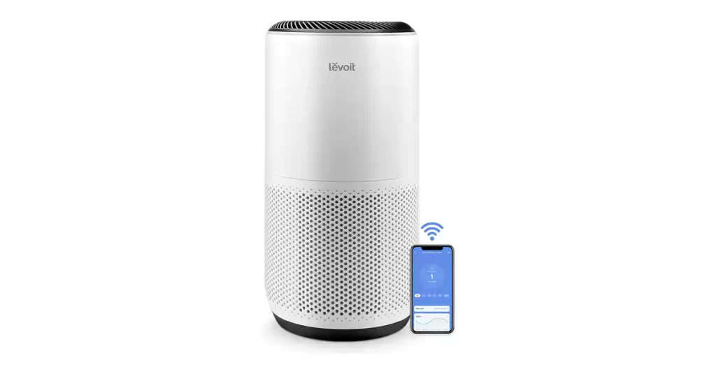 best scent air machine for home LEVOIT Air Purifiers for Home Large Room