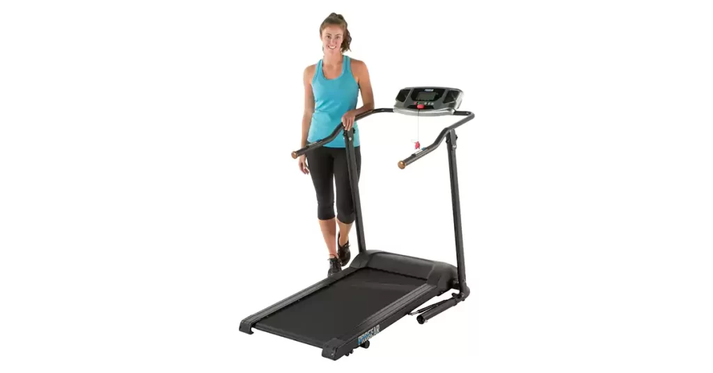 Best Home Treadmill For Heavy Person ProGear HCXL 4000 Ultimate High Capacity Extra Wide Walking and Jogging Electric Treadmill