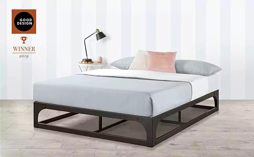 Best Silent Bed Frame review 2022