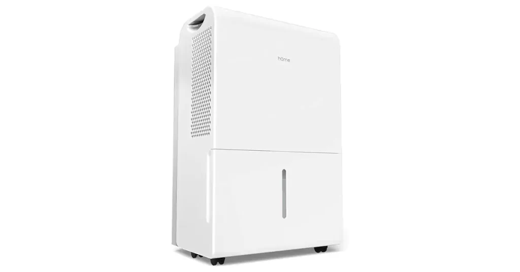 Best Small Dehumidifiers for Bathroom hOmeLabs 3,000 Sq. Ft Energy Star Dehumidifier