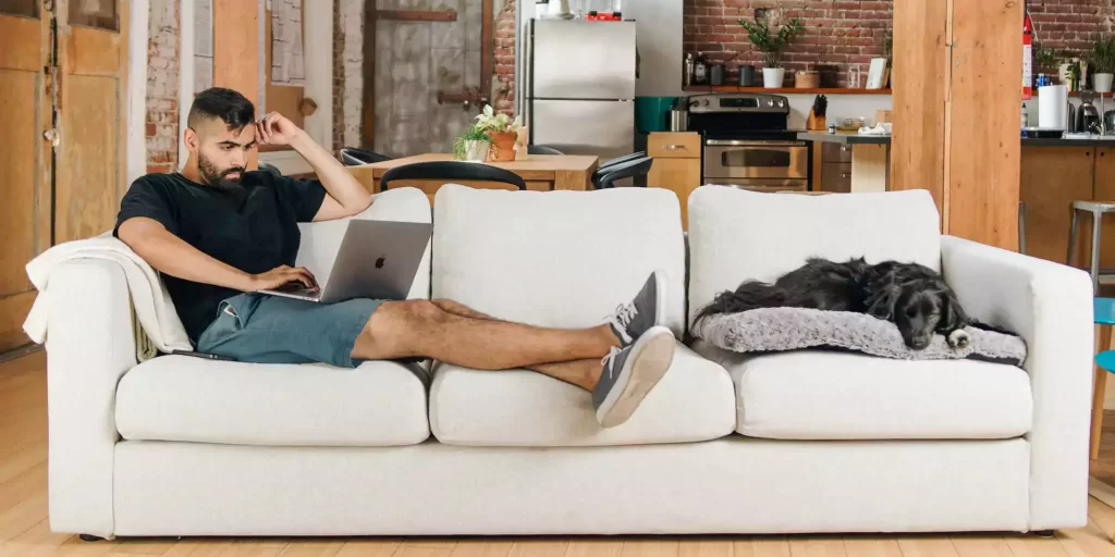 Best Sofa For Heavy Person