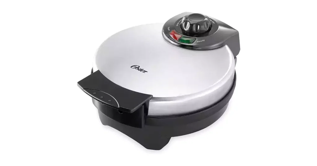 Best Thin Waffle Maker Oster Belgian Waffle Maker with Adjustable Temperature Control