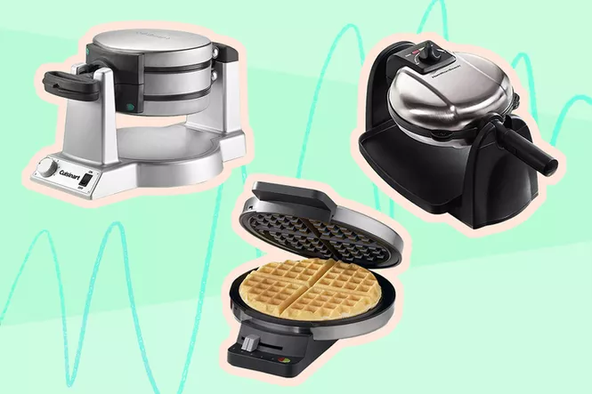 Best Thin Waffle Maker for 2022 review