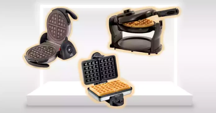 Best Thin Waffle Maker for review 2022