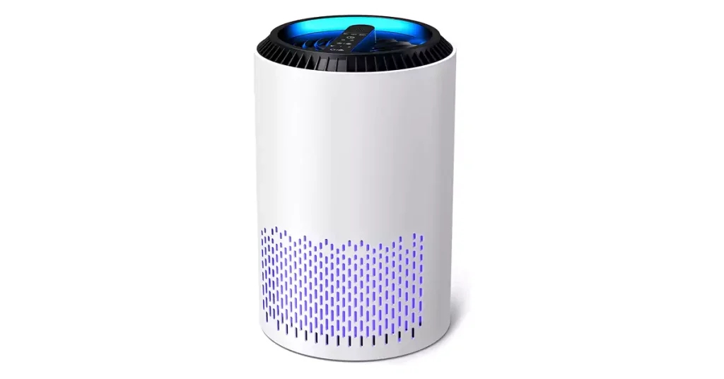 best air purifier for baby, AROEVE Air Purifiers for Home