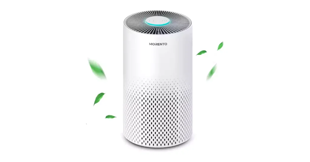 best air purifier for baby, Air Purifiers for Home, Morento H13 HEPA filter Air Purifiers Air Cleaners