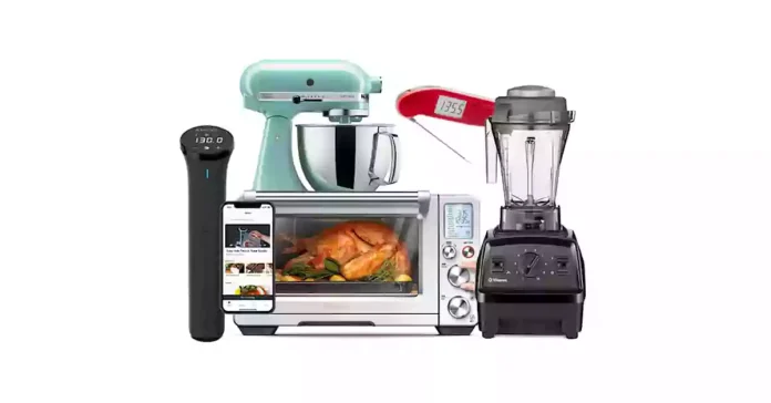 10 best kitchen gadget and buying guide