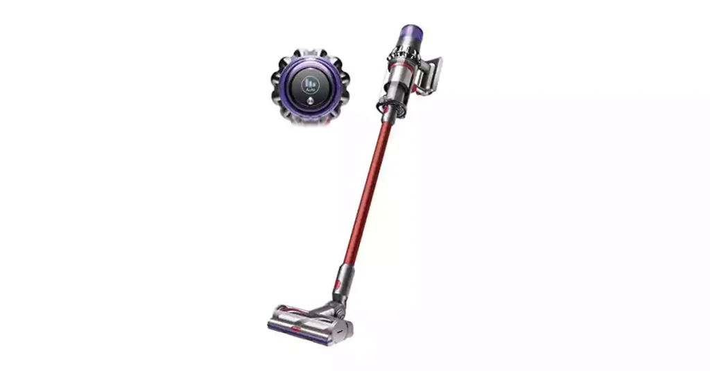 Dyson V11 Absolute Extr