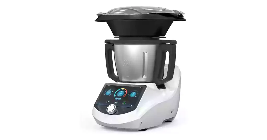 best kitchen gadget ChefRobot Smart Food Processor