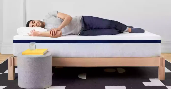 Best Mattresses for Side Sleeper of 2023