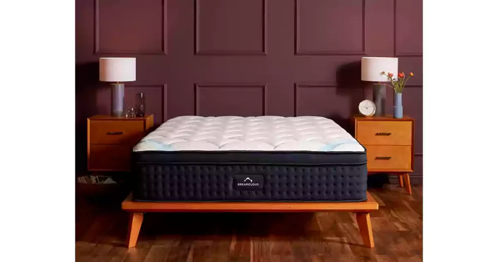 Dream Cloud Premier 14" Queen Mattress