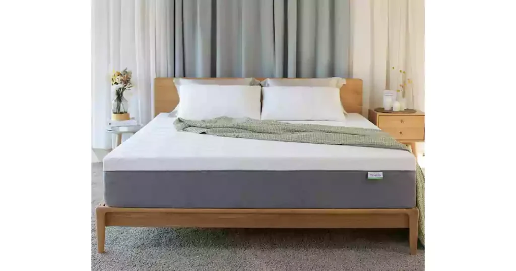 Novilla King Size Mattress