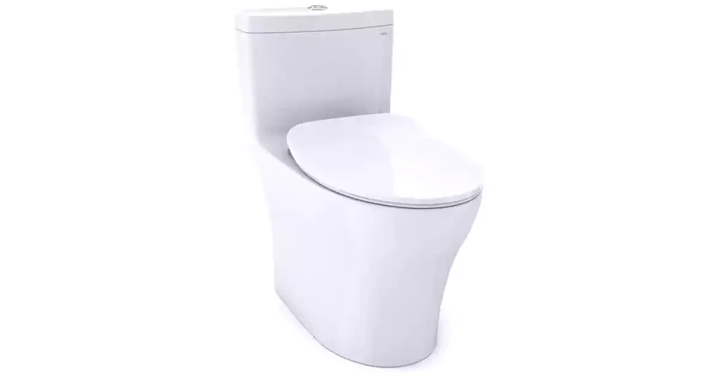 Best Toilets for Home TOTO Aquia IV Dual Flush Toilet