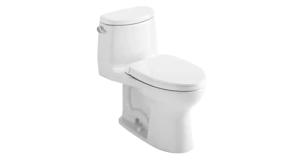 best toilets for home TOTO® UltraMax® II One-Piece Elongated