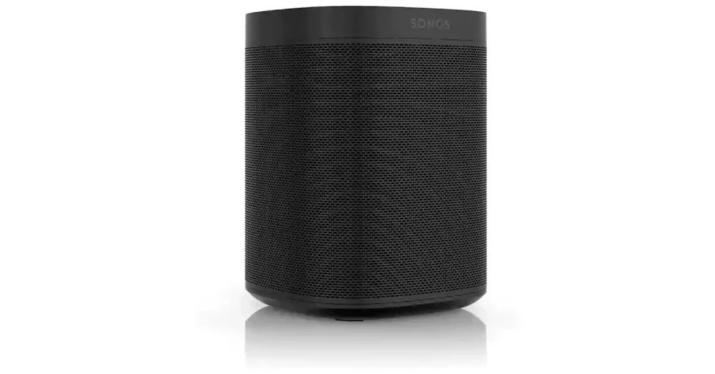 Sonos One (Gen 2)