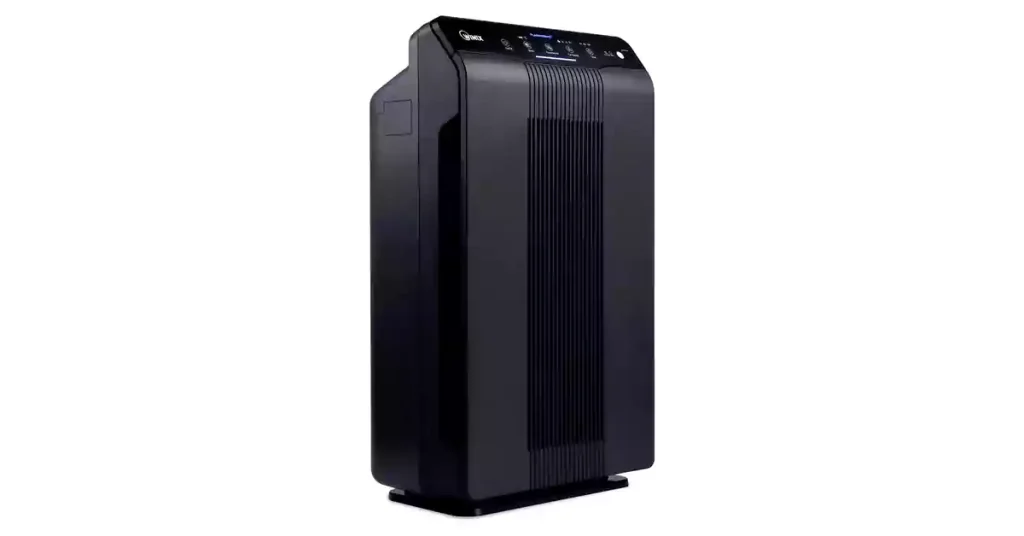 Winix 5500-2 Air Purifier with True HEPA