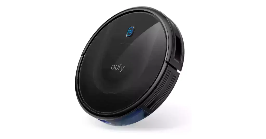 best home product eufy BoostIQ RoboVac 11S MAX